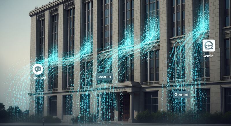 Fuga de datos / Whisk-FW