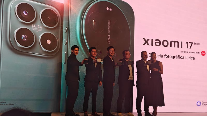 Con una alianza más profunda con Leica, presentan en México su nueva generación de smartphones, liderada por el 17 Ultra y su innovador sistema de cámaras