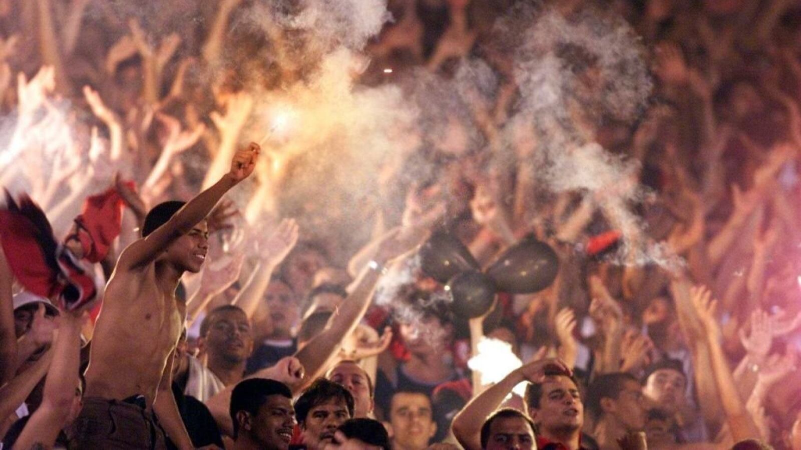 Flamengo es uno de los clubes más importantes de Sudamérica