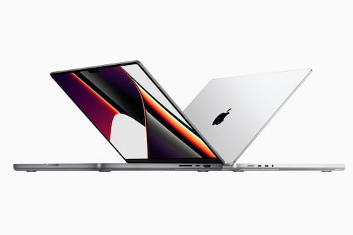 Review del MacBook Pro de 16′ con procesador M1 Max