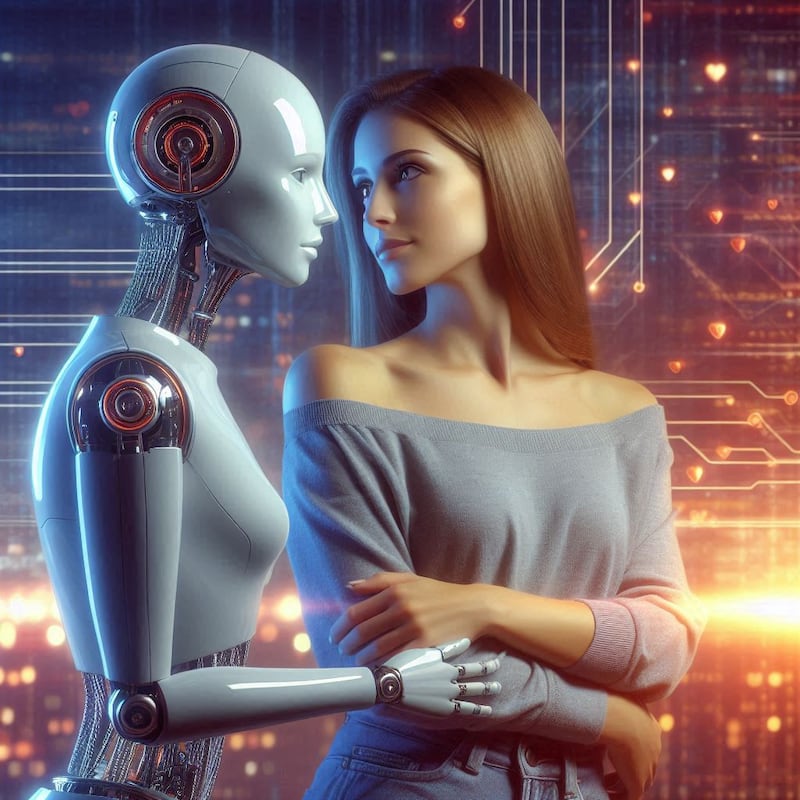 Quizá la verdadera pregunta no sea si estos compañeros son reales o no, sino qué dice esto sobre nuestras necesidades emocionales en un mundo cada vez más desconectado.