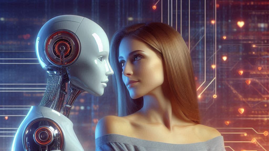 Quizá la verdadera pregunta no sea si estos compañeros son reales o no, sino qué dice esto sobre nuestras necesidades emocionales en un mundo cada vez más desconectado.