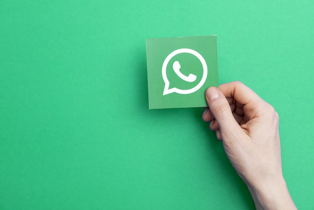 Limpieza de agenda: El truco definitivo de WhatsApp para enviar mensajes a números que no quieres guardar