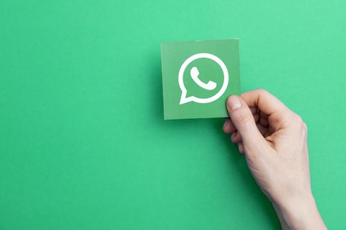 Limpieza de agenda: El truco definitivo de WhatsApp para enviar mensajes a números que no quieres guardar