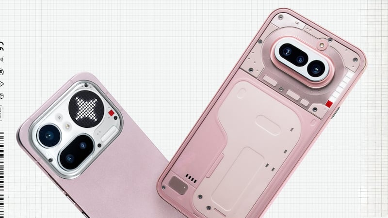 Nothing Phone (4a) Pro, el smartphone para creativos que apuesta por el diseño sin sacrificar rendimiento