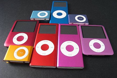 Apple dejará de vender iPod: esta es la historia del dispositivo que revolucionó la industria de la música