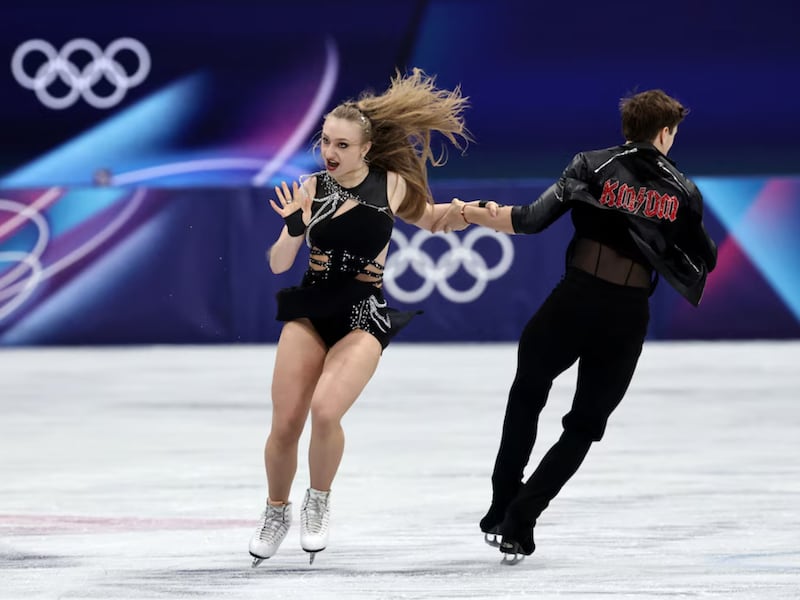 Inteligencia Artificial en el podio: La música generada por IA debuta en los Juegos Olímpicos de Invierno