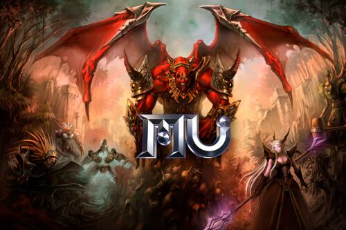 Brasil Game Show 2025 acogerá la presentación global de la versión Web3 de MU Online