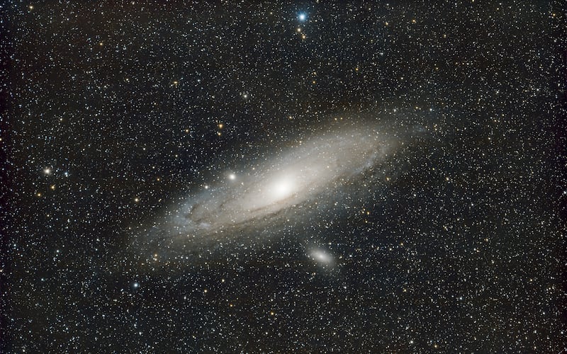 Un nuevo estudio científico ha encendido el debate global sobre el fin del universo.