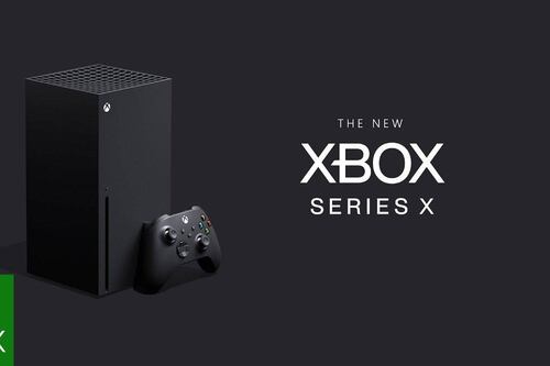 Microsoft dice que Xbox Series X no es el nombre de su nueva generación de consolas