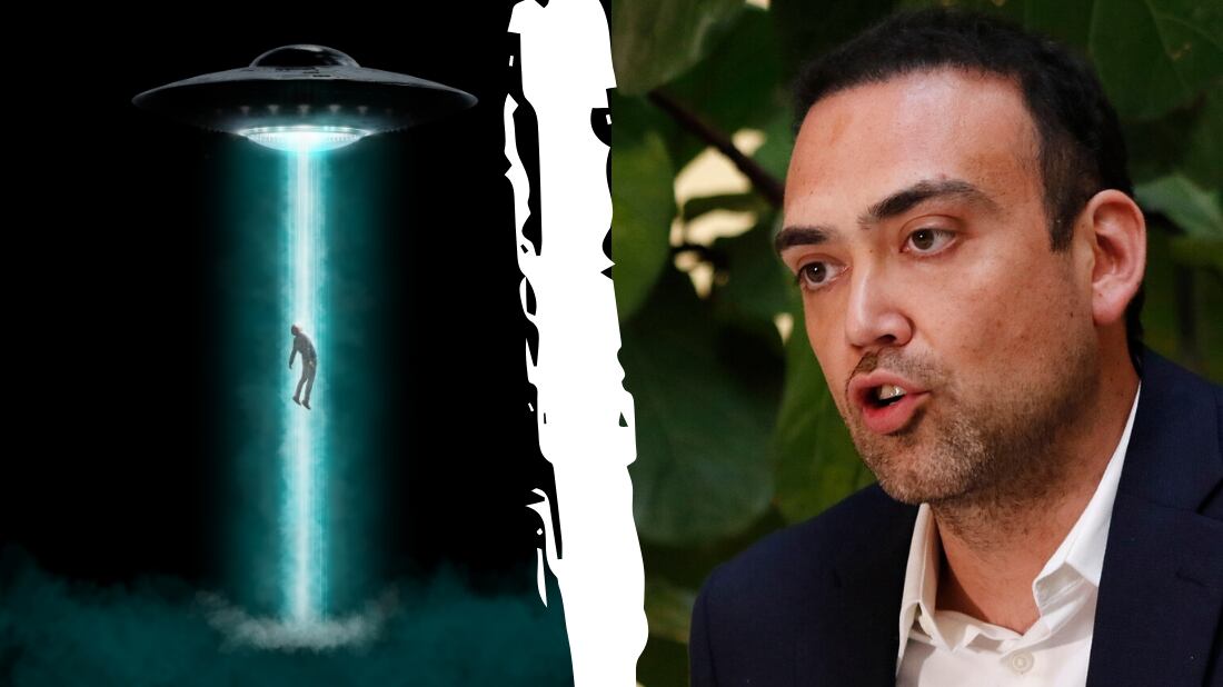 Karim Bianchi - Abducción | Composición