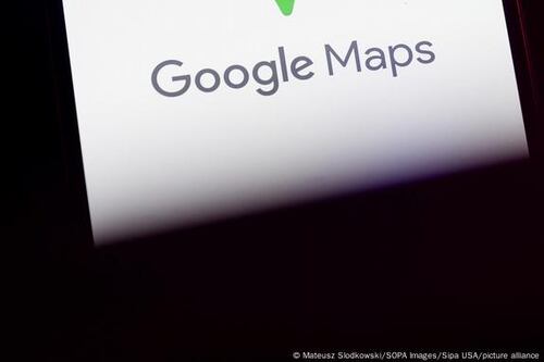 Google Maps cumple 20 años: Estos son sus principales curiosidades