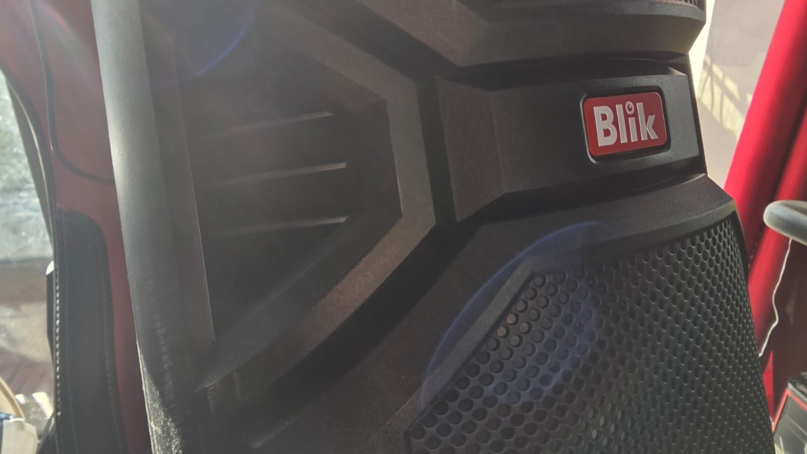 Parlante Blik Wavemax 1