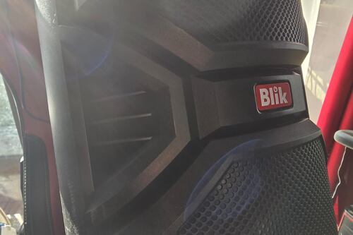 REVIEW | Blik Wavemax 1: el parlante definitivo para el karaoke y mucho más