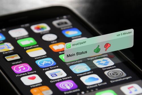 WhatsApp: El nuevo jefe de recursos humanos