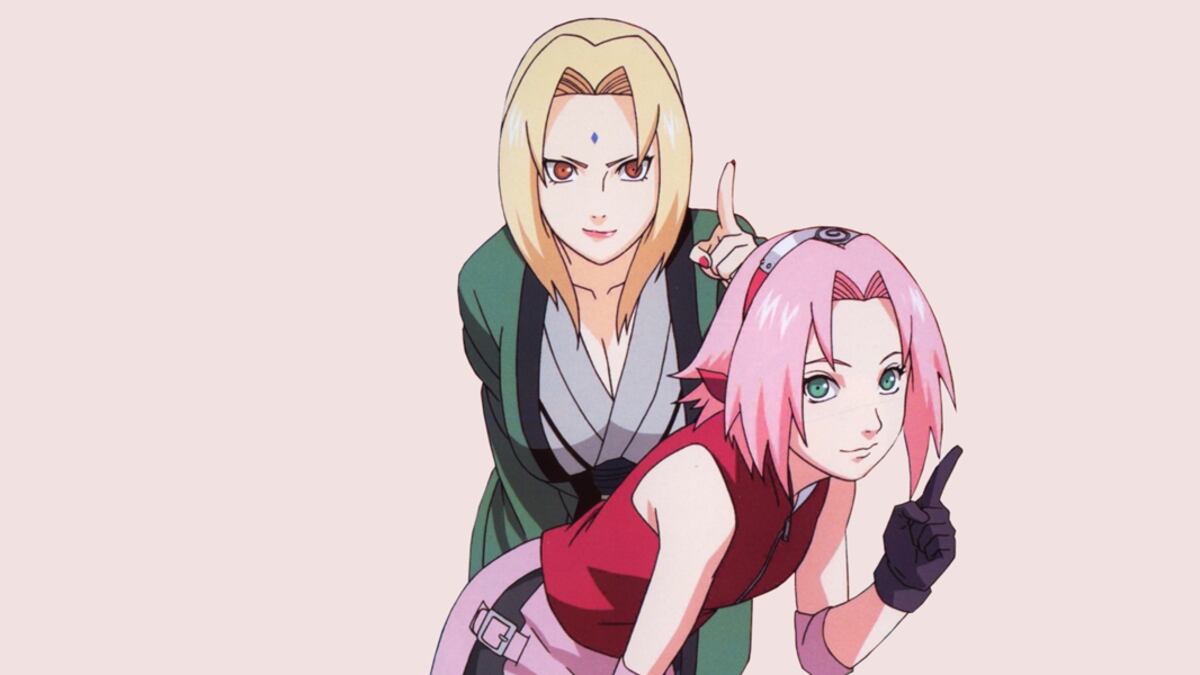 Internet está lleno de tributos en cosplay a Tsunade y Sakura, dos de los personajes más inquietantes de Naruto. Es hora de elegir el mejor homenaje.