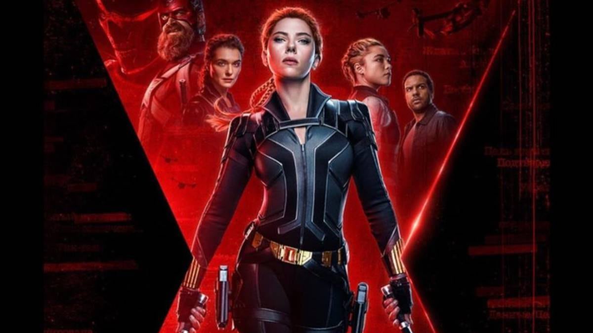 MCU: Black Widow y otras películas ya tienen nuevas fechas de estreno