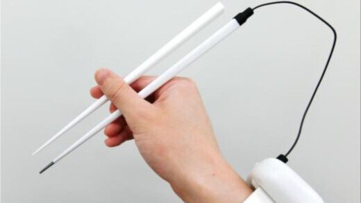 Palillos eléctricos