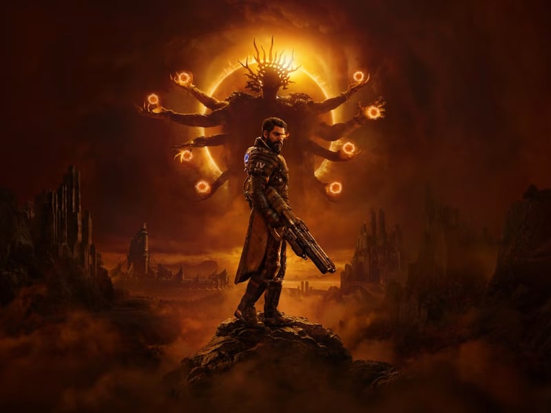 Review | Todo lo que debes saber de “Saros”, la joya que promete desbancar a los gigantes