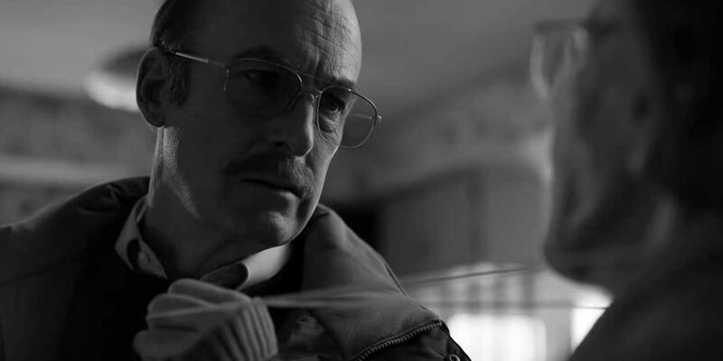 ALERTA SPOILER: Vince Gilligan escribe y dirige uno de los episodios más brutales y tristes de toda la saga de Breaking Bad y Better Call Saul.