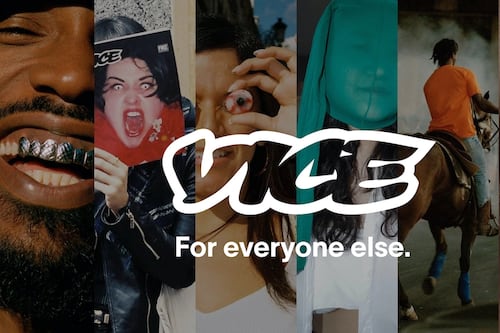 Vice Media Group estaría por declararse en quiebra y eso representaría el fin de una era [FW Opinión]