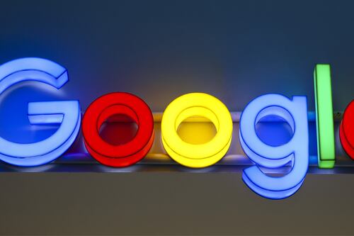 Google originalmente tenía otro nombre y es tan malo que agradecemos el cambio