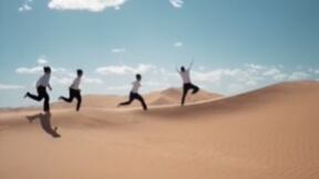 El efecto silueta congelada la está rompiendo te traerá muchos corazones a la publicación por su dinamismo y exclusividad.