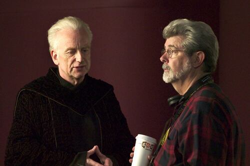 Star Wars: George Lucas tenía un plan diferente para Palpatine y que pudo llevar a la franquicia al fracaso