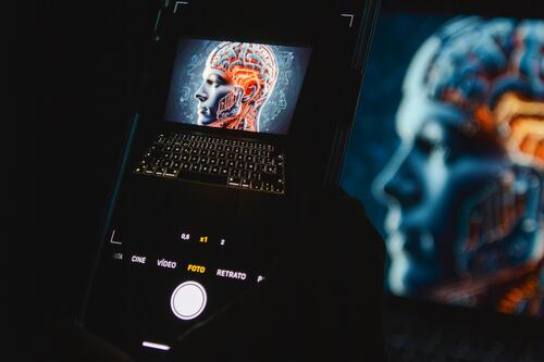 Inversionistas en alerta debido al fracaso de la inteligencia artificial para generar beneficios