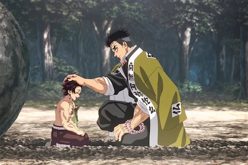 Demon Slayer - Kimetsu No Yaiba: El Pilar más noble de la serie tiene el trasfondo más desgarrador de toda la serie