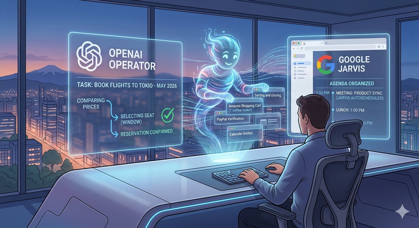 ¿Nativos digitales o escépticos de la IA? Casi la mitad de la Generación Z teme que ChatGPT sea un error histórico