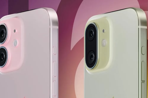 Vazam projetos do iPhone 16 com mudança radical nas câmeras
