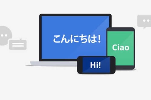 El fin de la barrera idiomática: Cómo dominar la Traducción Instantánea de Google en Android e iOS