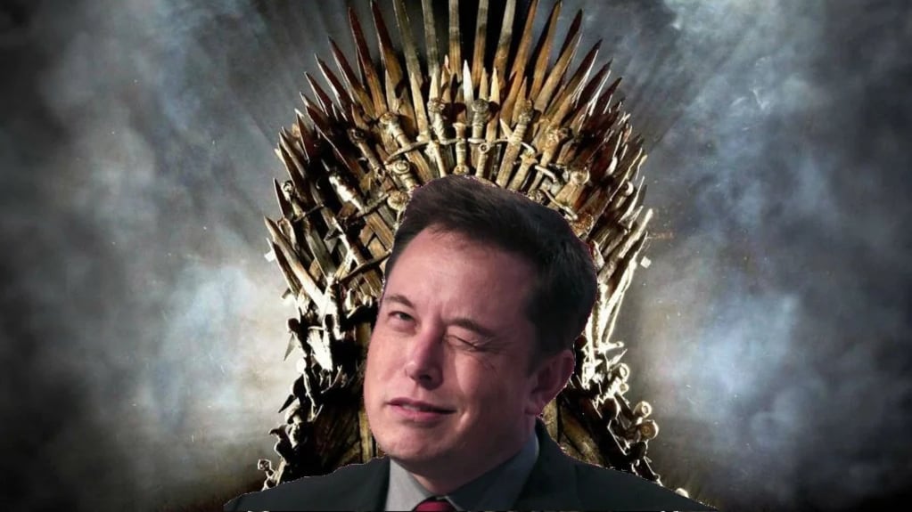 Elon Musk se autoproclama CEO de Twitter tras disolver a toda la junta directiva.