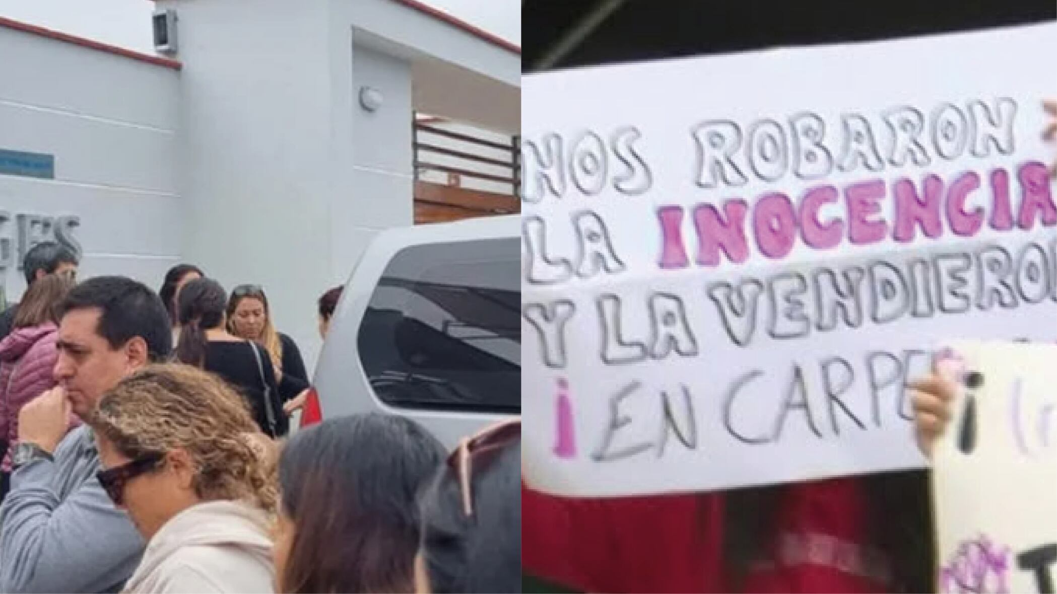 Menores adulteraban fotos de sus compañeras con IA y luego las vendían