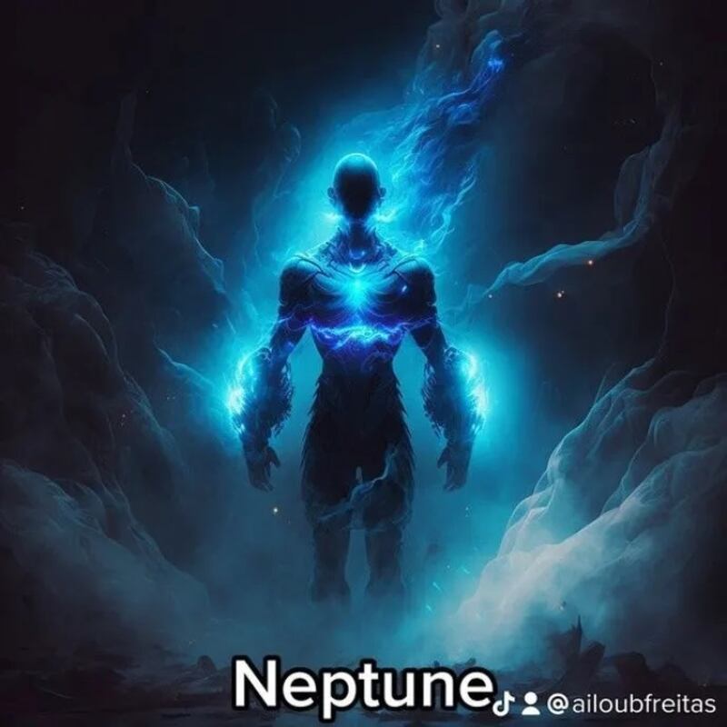Neptuno IA