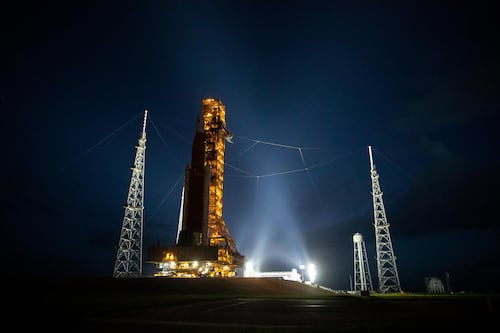 2026 podría ser un año récord para la industria espacial