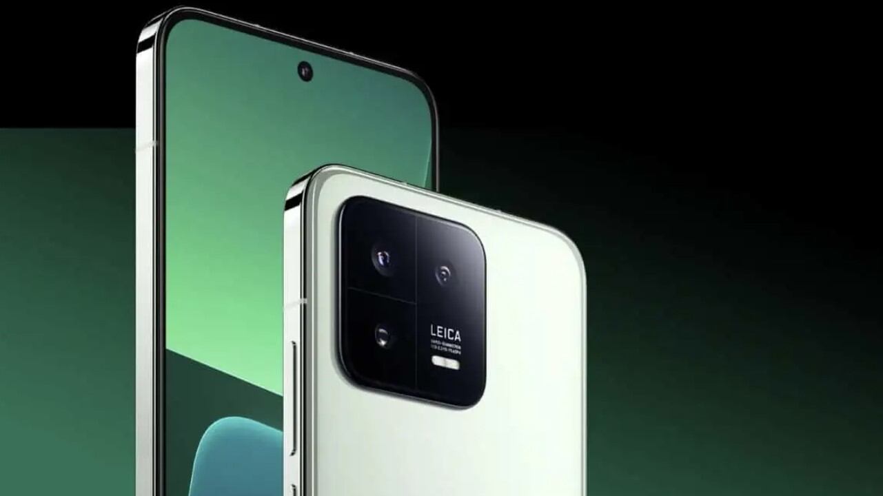 Xiaomi 13