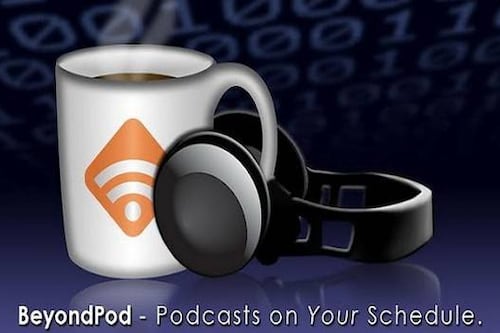 Aplicaciones Android para escuchar nuestros podcasts