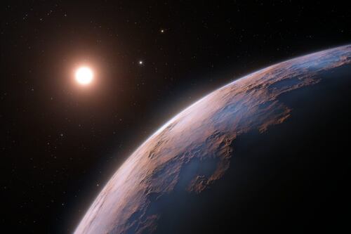 La NASA calculó cuando tiempo le queda la vida en La Tierra: El resultado es inquietante