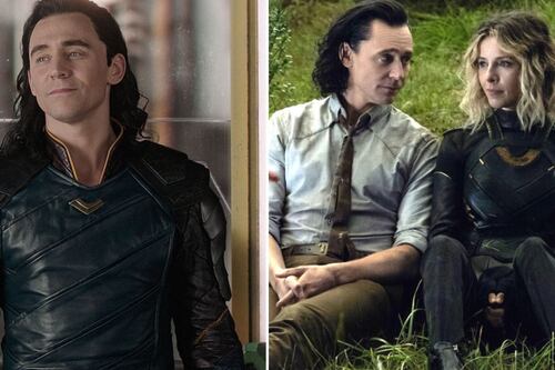 Tom Hiddleston: quién es su novia, que será la nueva villana de Marvel y espera a su primer hijo