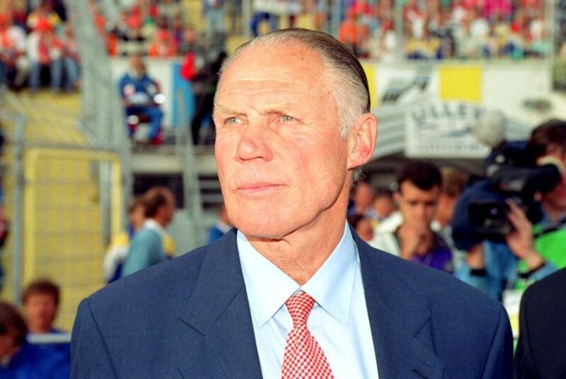 Rinus Michels