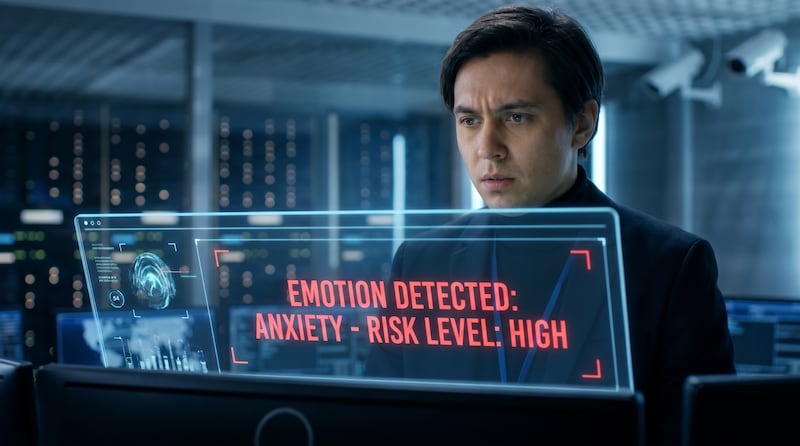 Inteligencia artificial puede leer las emociones de las personas - FW/FlowIA