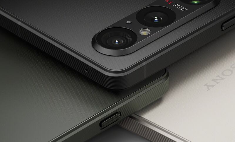 Xperia 1 V.