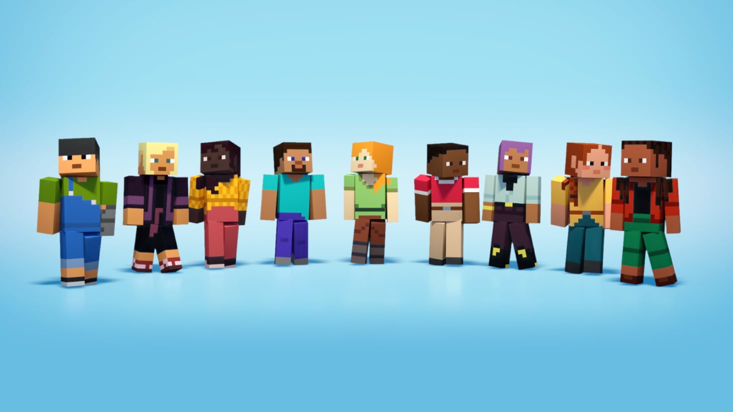 Minecraft / FayerWayer