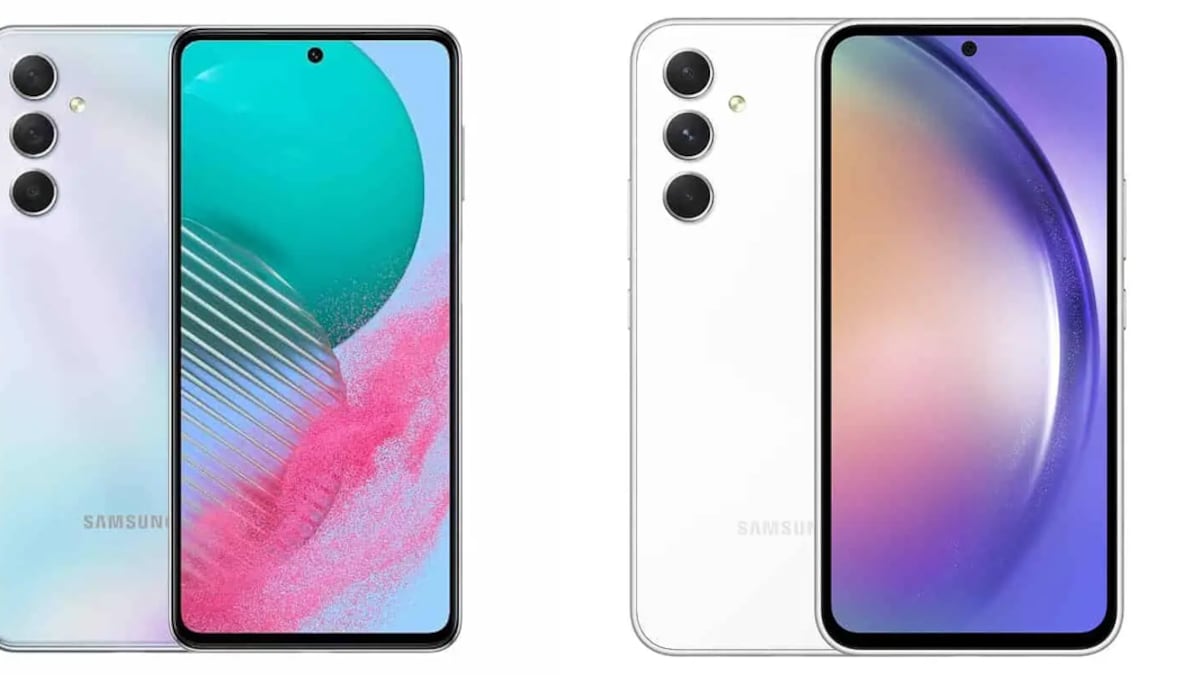 Vamos a comparar el Samsung Galaxy A54 contra el Galaxy M54 para distinguir bien los factores de diferencia entre ambas familias.