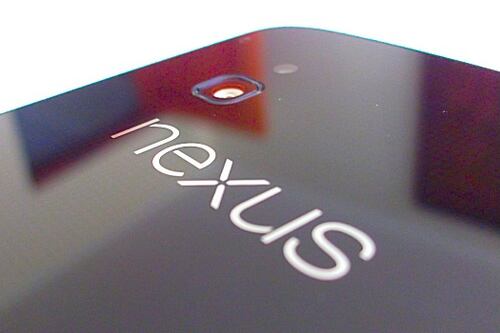 LG Nexus 4 [W Labs del Lector]