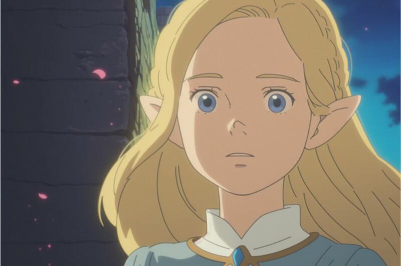 Zelda (The Legend of Zelda)