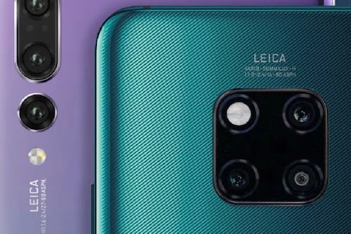 Leica buscaría nuevo socio para smartphones: Xiaomi es candidato