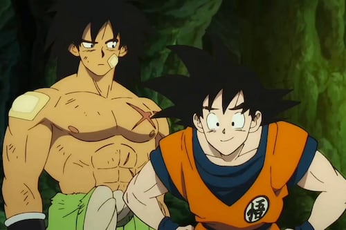 La pelea más ridícula de Goku no está en Dragon Ball, sino que es protagonista de otra obra de Toriyama